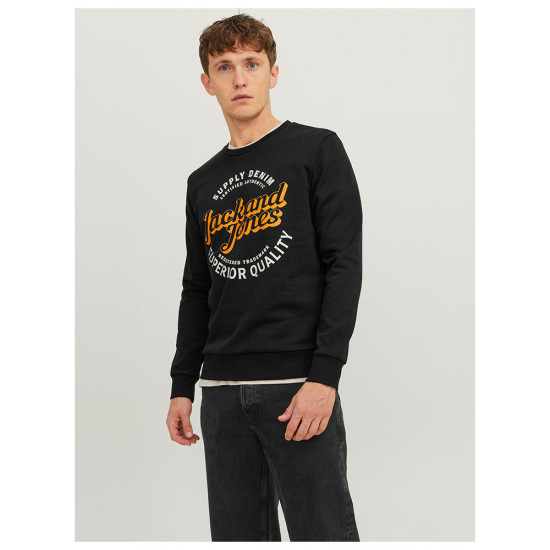 Jack & Jones Ανδρικό φούτερ